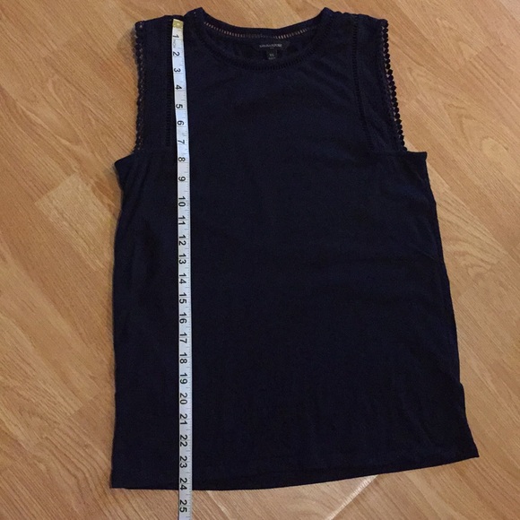 Banana Republic layering shell - Picture 5 of 5